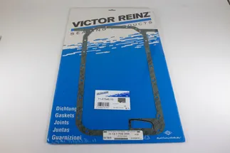 Victor Reinz Engine Oil Pan Gasket - 11131739592